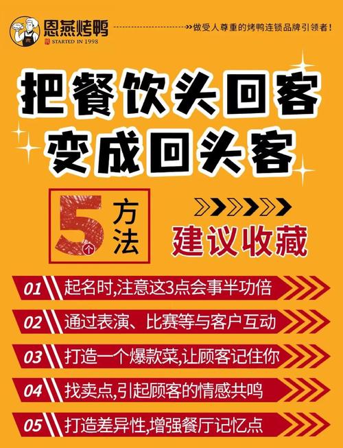如何提升店铺流量粘性，让顾客回头率高？