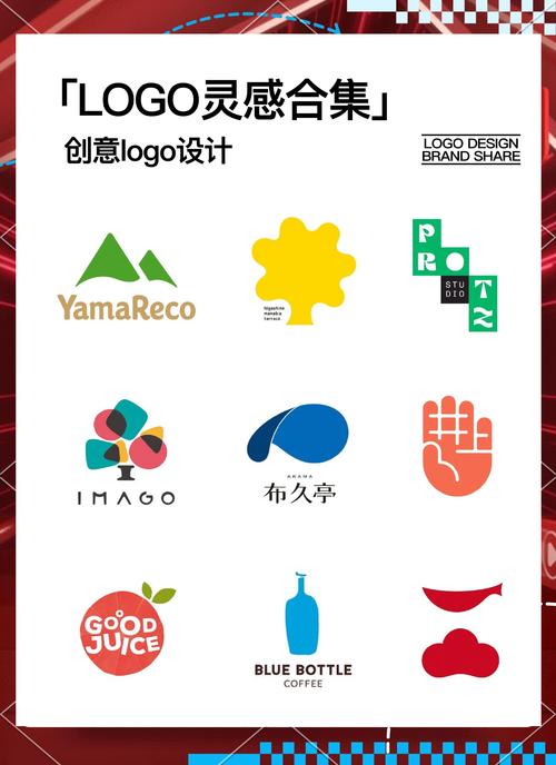 如何设计网站logo，让品牌形象更吸引人？
