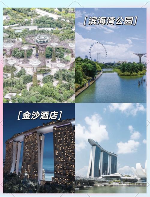 新加坡设计之旅攻略，如何轻松玩转时尚景点？