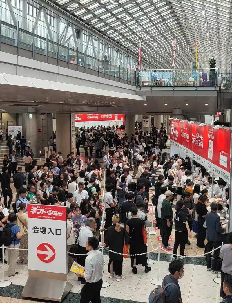 2016东京礼品展新趋势有哪些？掌握这些，让你的礼品生意翻倍！