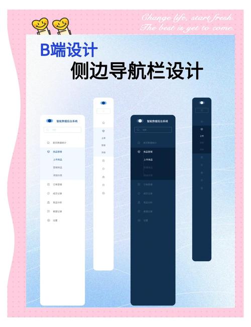 如何设计导航让SEO优化效果更显著？