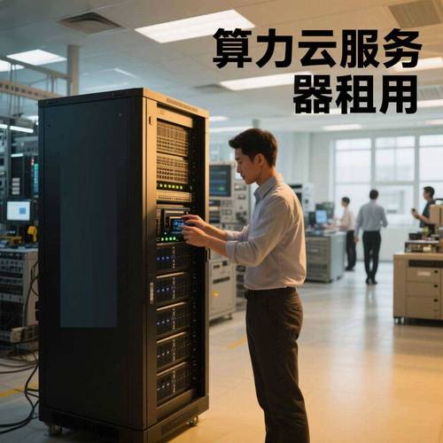 租用海外云端服务器，如何选对平台提升业务效率？