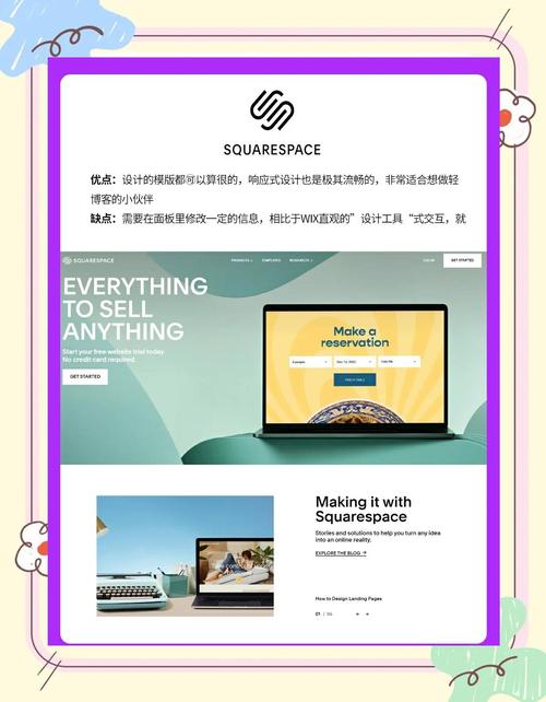 自助建站真的简单易上手吗？掌握这些特点，轻松打造个人网站！