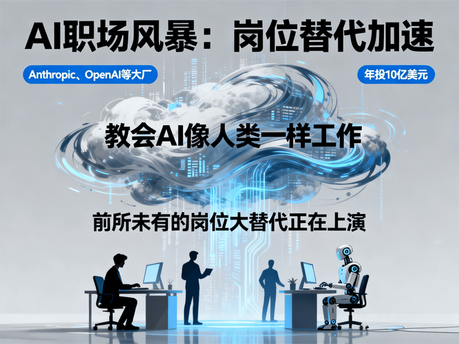 学习AI，能避免被软件开发岗位全面取代吗？