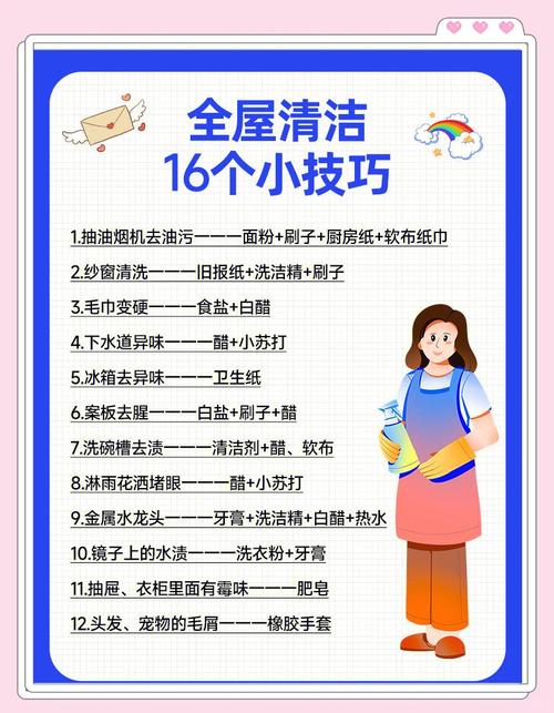 阅读本文，如何轻松掌握网页设计清洁标记物的技巧？