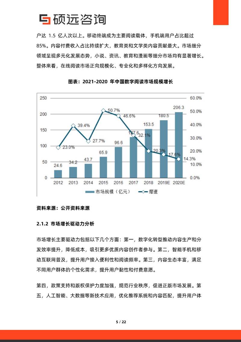 阅读这篇文章，你能了解哪些行业外链发展现状及趋势？