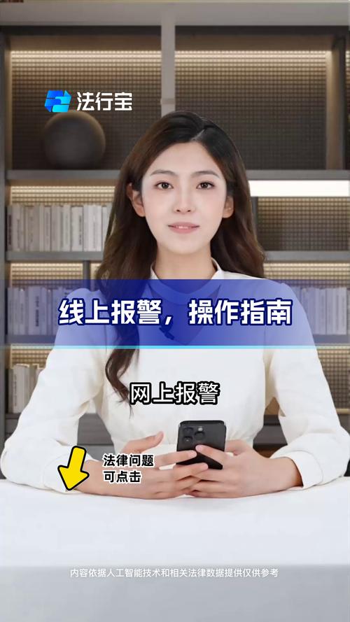 微信视频报警真的管用吗？围观体验，教你轻松报警！