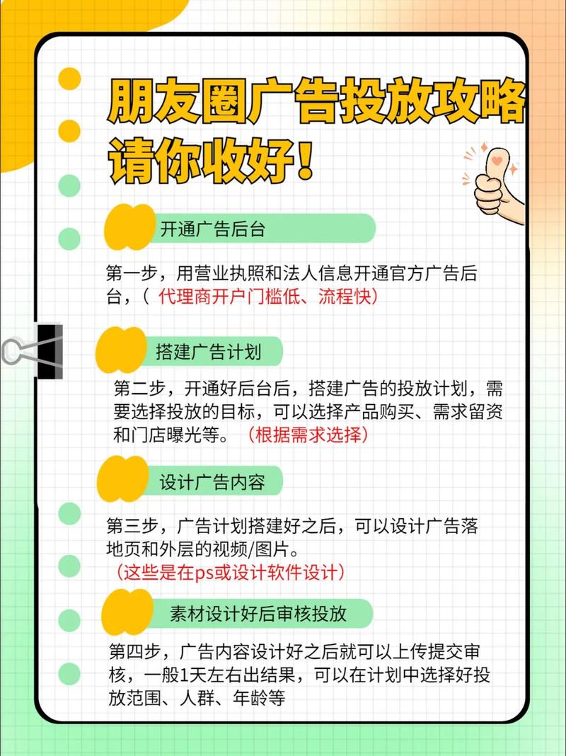 如何通过微信朋友圈推广，快速吸引精准客户？