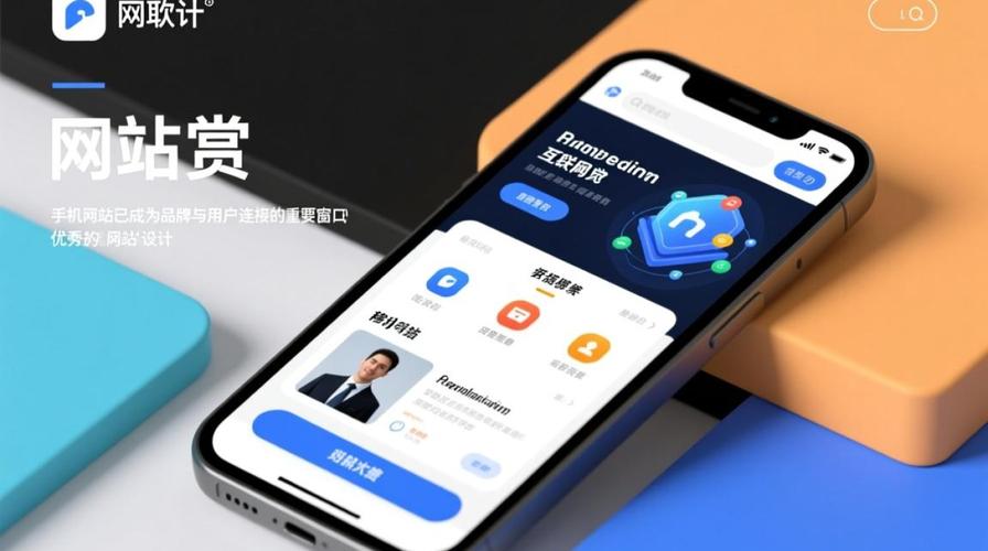 企业建设手机网站，能直接提升移动端用户访问和转化率吗？