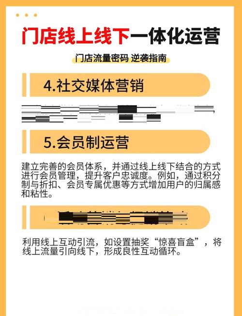 如何通过线上运营推广获得精准客户增长？
