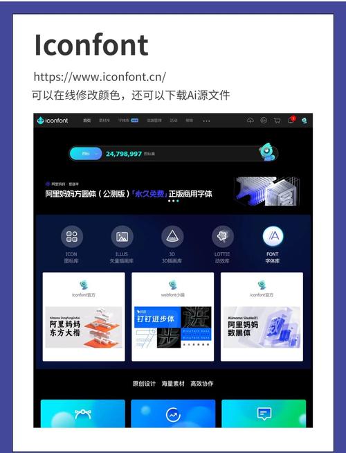 网站图标如何提升用户体验和品牌形象？
