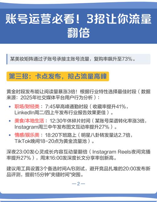 如何通过三种方法让企业网站流量翻倍？