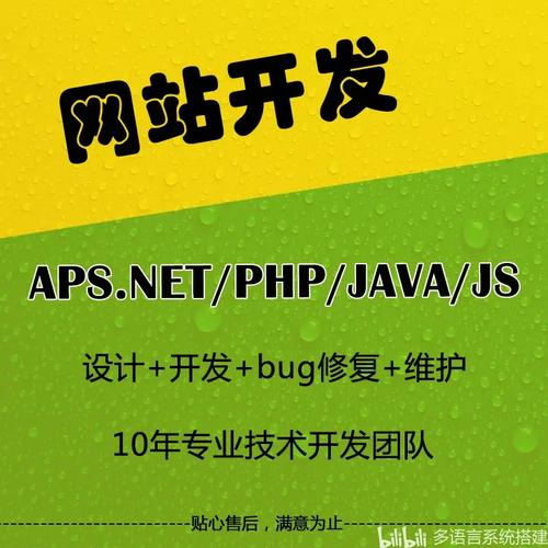 学习ASP、JSP、PHP，如何选择最适合我的网站开发技术？