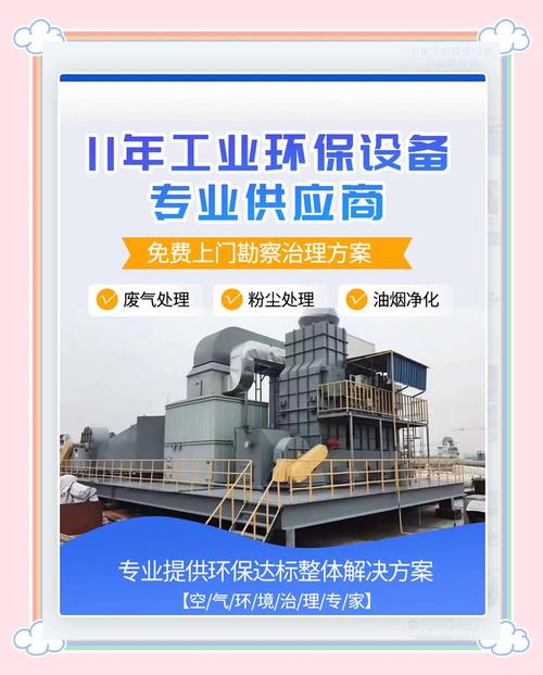 如何打造环保设备企业网站，提升客户环保意识与购买决策？