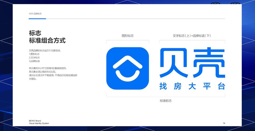 如何通过logo设计提升网站形象，获得品牌价值最大化？