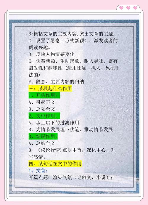 阅读本文，如何掌握多维度阐述关键词的技巧？