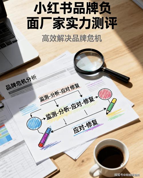 如何高效清除公司负面信息，提升品牌形象？