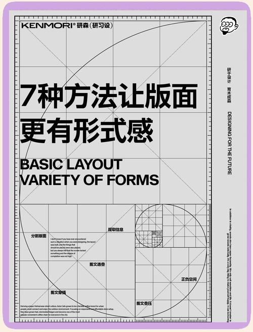 如何通过6个小技巧，快速提升视觉设计层次感？