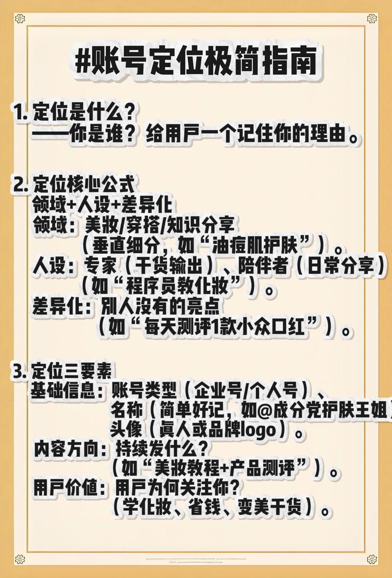 网站定位真的那么关键？它能直接提升我的网络营销效果吗？