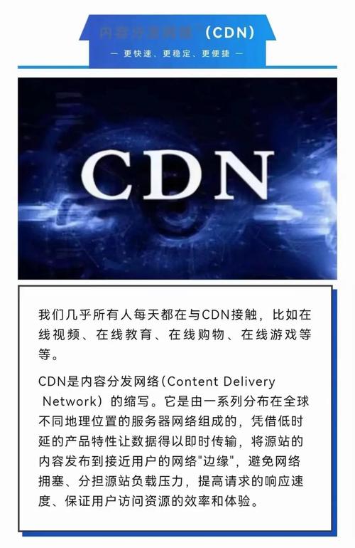 使用增压网站和CDN，能提升我的网站速度和用户体验吗？