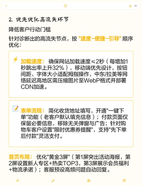 如何打造小企业网站，提升客户信任与转化率？