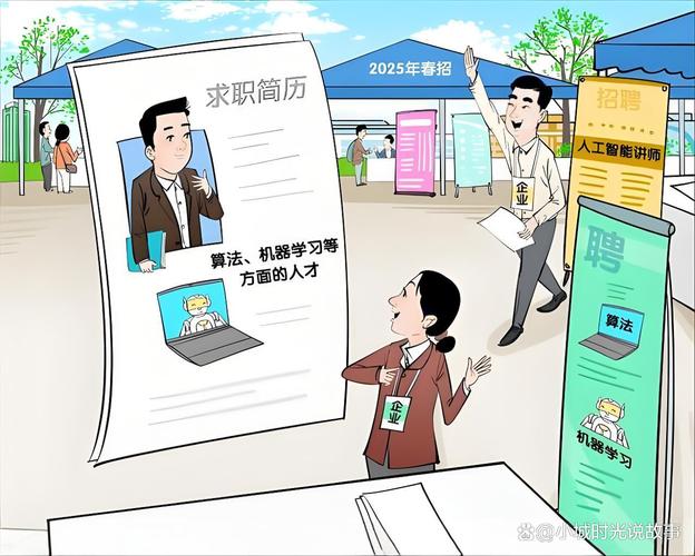 如何抓住网络人才紧缺风口，找到高薪工作？