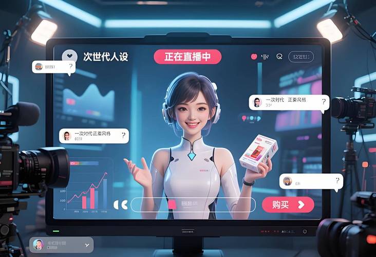 5G短视频直播能让我获得哪些具体直播体验提升？