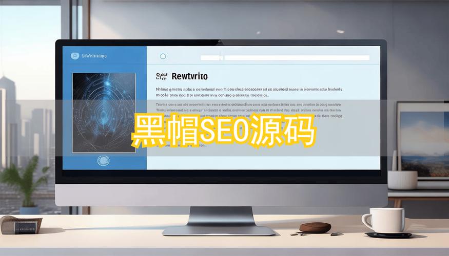 揭秘黑帽SEO，如何避免被搜索引擎惩罚？
