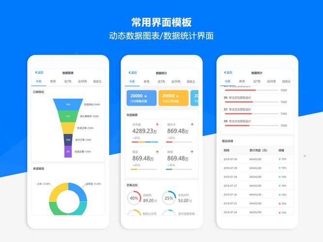 为什么移动端网站制作优先，能让我快速提升用户体验？