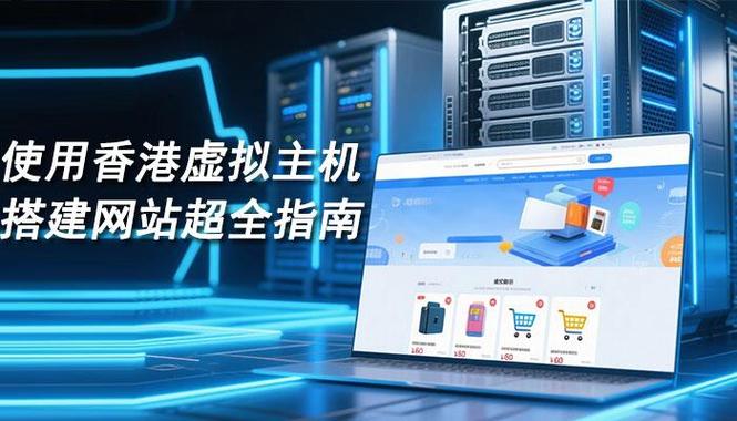 使用虚拟主机建设网站，能直接获得哪些具体好处呢？