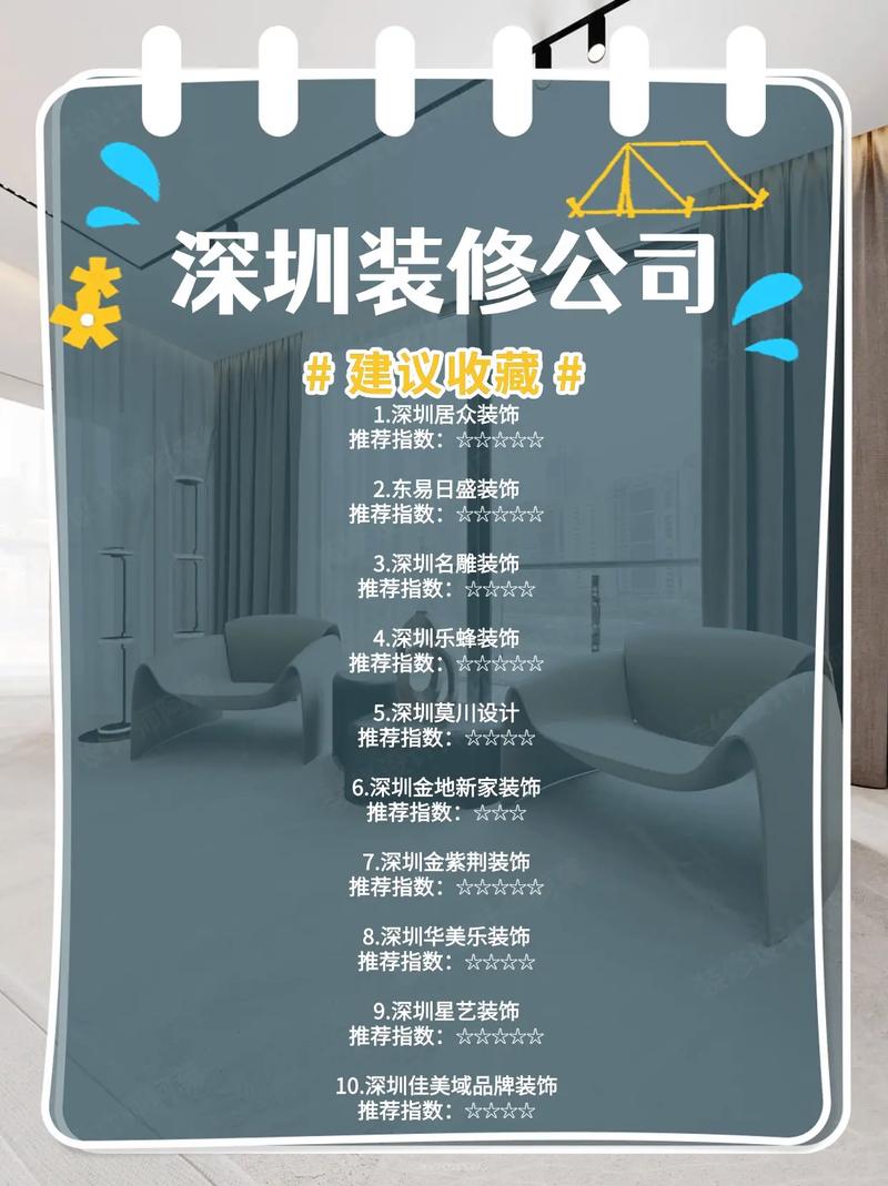 深圳宝安设计公司哪家好？如何选择专业团队？