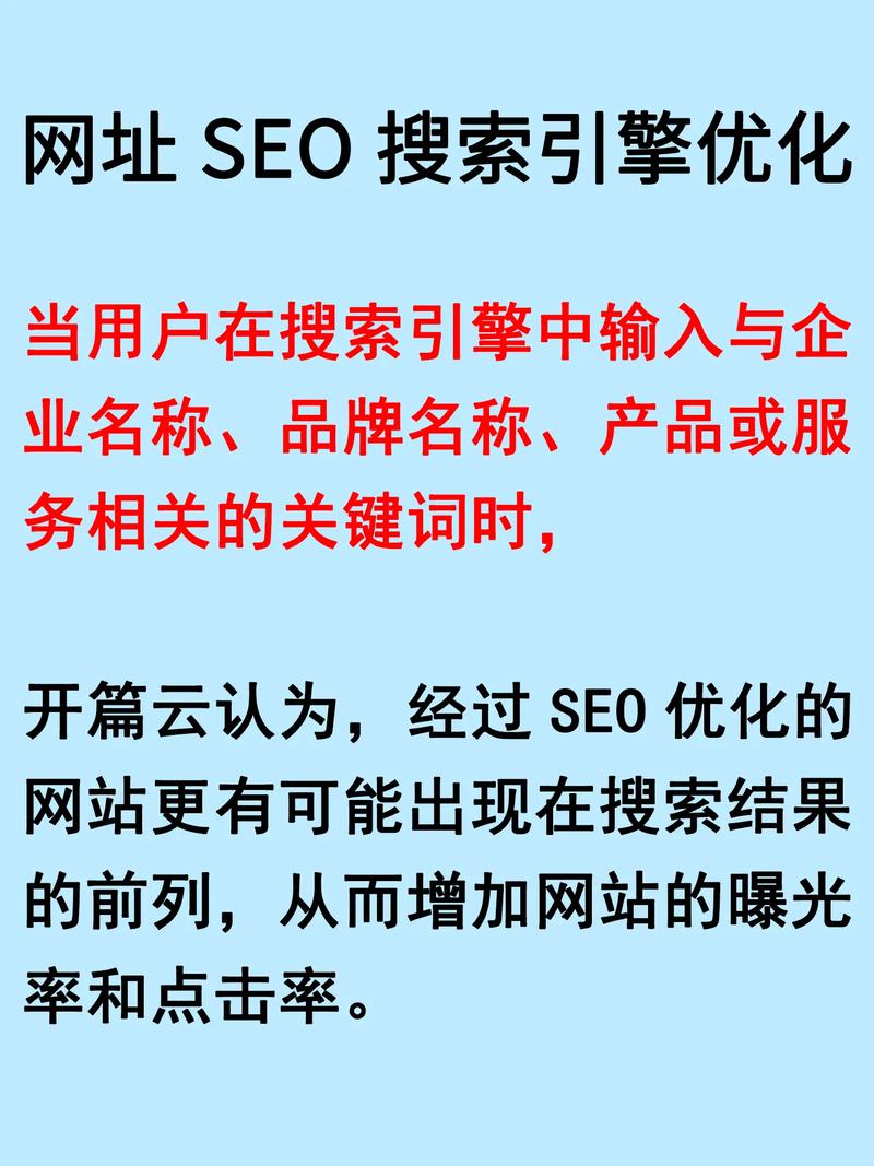 好的域名对网站优化有什么具体好处？