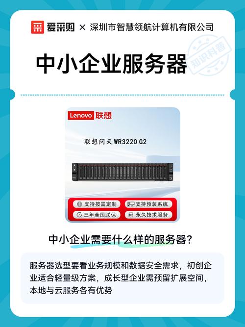如何挑选空间服务器，让企业办公更高效？