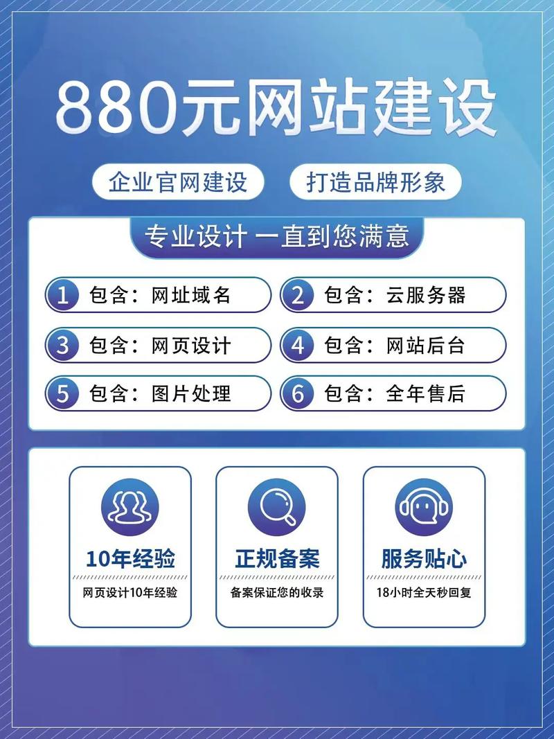 成都网站建设选你，能获得哪些专业定制服务优势？