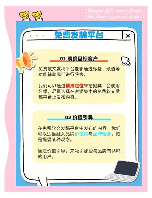 如何通过软文发稿获得精准客户和收益？