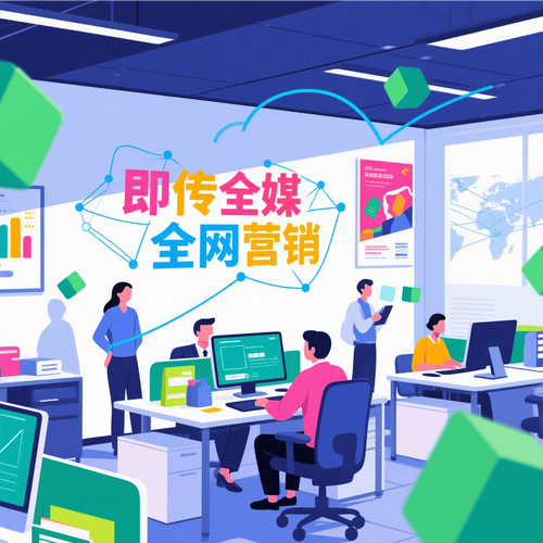 如何通过网络推广让企业产品销量翻倍？