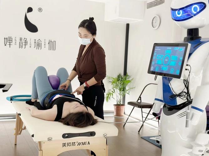学习瑜伽机器人探索黄石湖，能掌握哪些实用技能？
