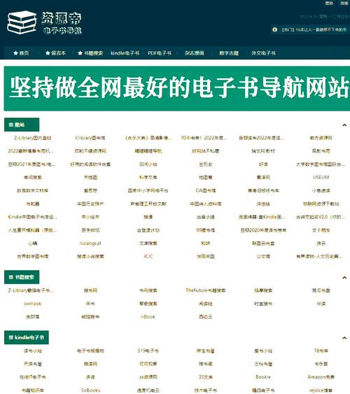 企业网站分页导航，如何提升阅读体验？