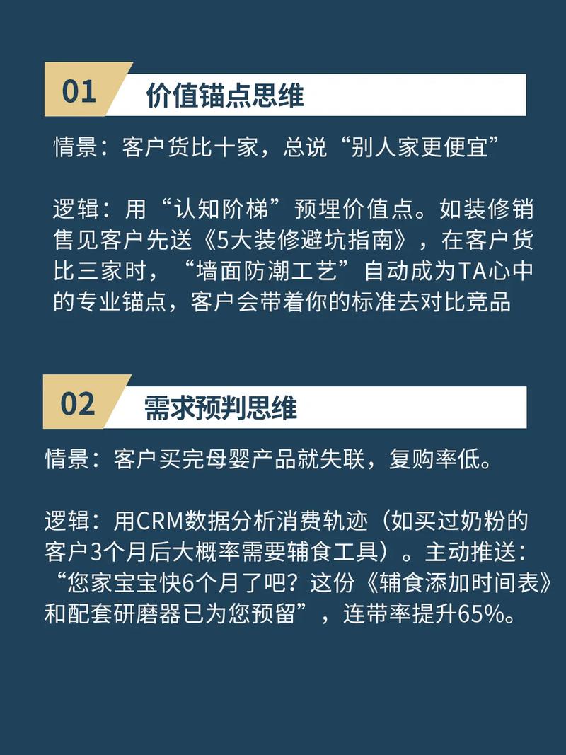 为什么学习网络营销能让我精准触达潜在客户？