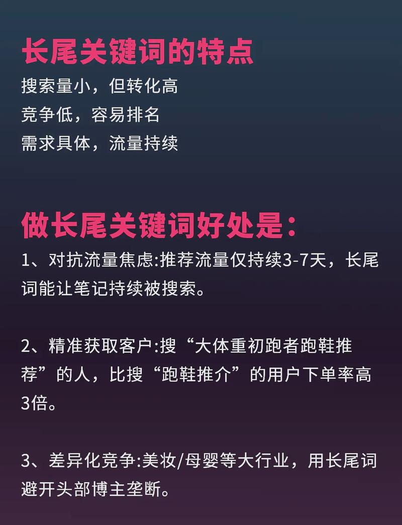 如何通过长尾关键词优化获得精准流量？
