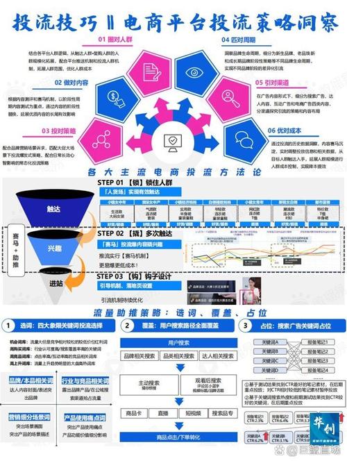 如何通过前期精良策划，确保网站带来精准有效流量？