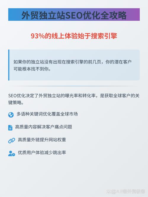 如何通过优化网站获得更多潜在客户？
