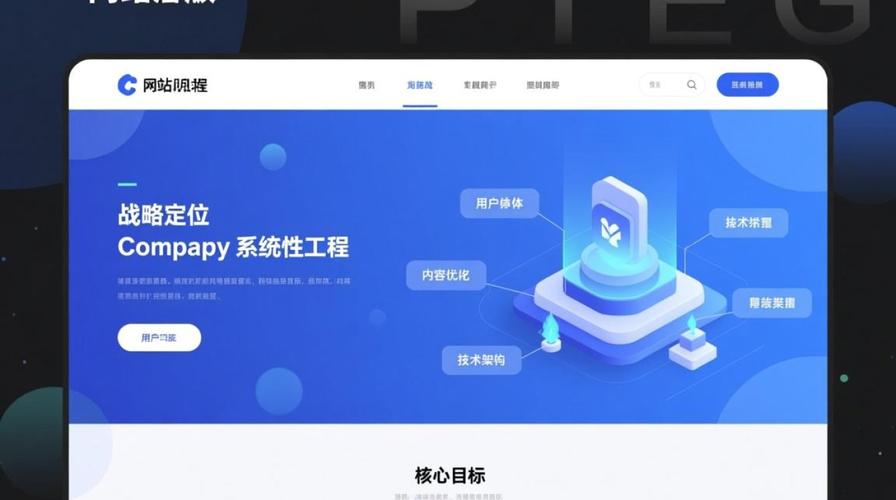 企业网站改版时如何确保获得最佳用户体验和转化效果？
