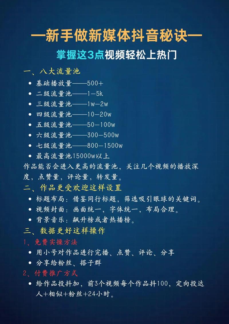 如何通过技巧提升视频点击率，快速吸引观众？