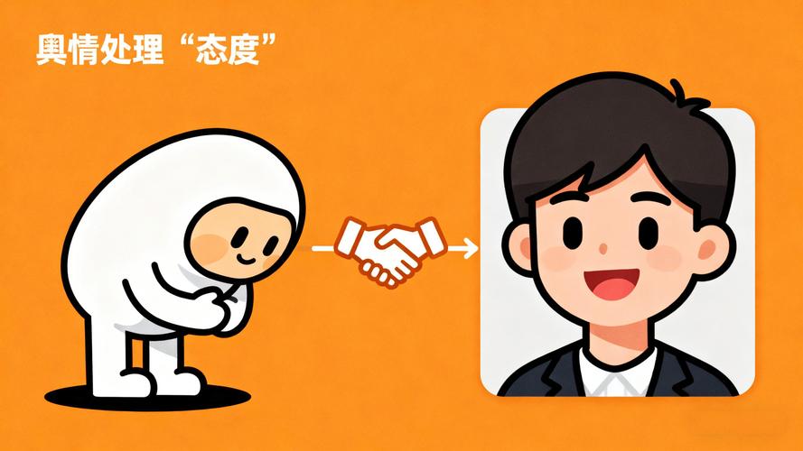 如何通过正确处理负面信息提升企业口碑和形象？