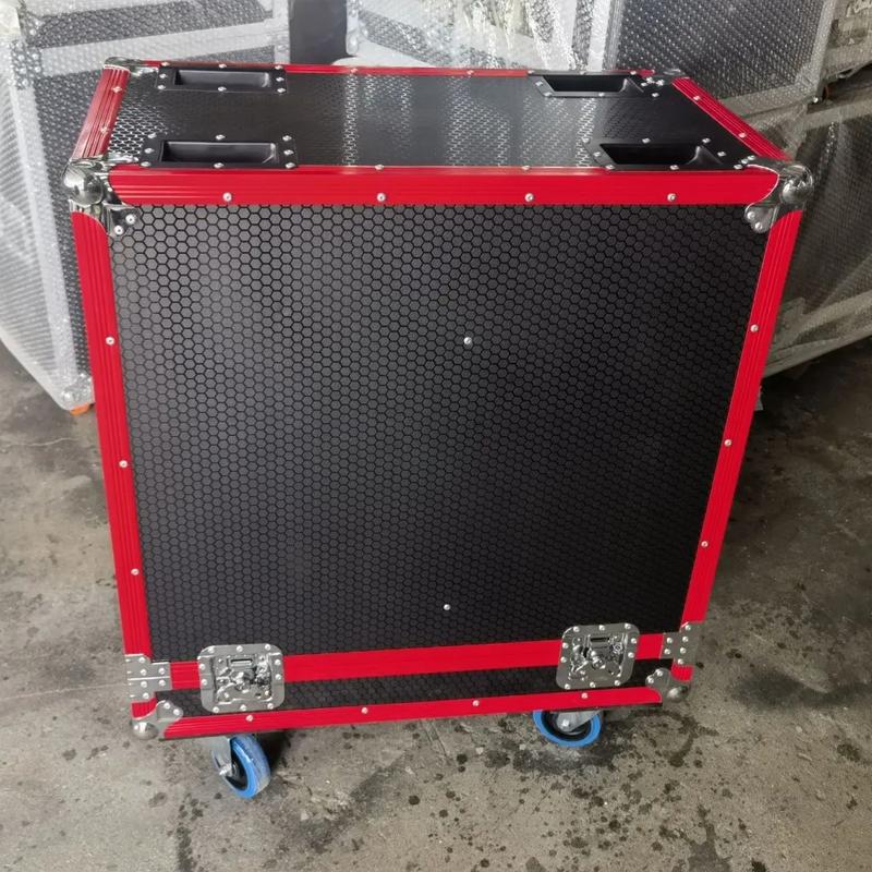 成都锦澜铝箱厂铝合金箱展示，能了解航空箱品质与价格吗？