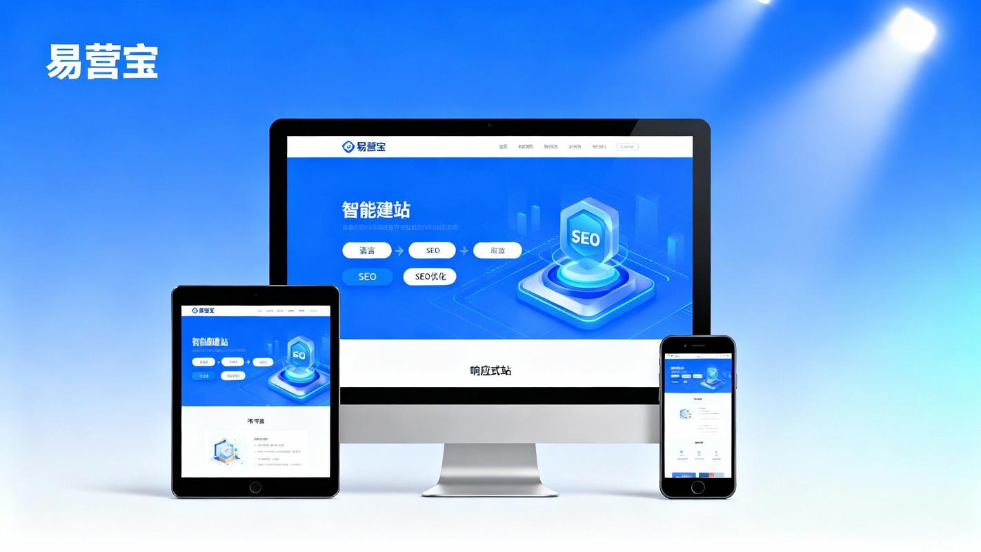 外贸网站建设如何借助创新互联实现4大成功秘诀？