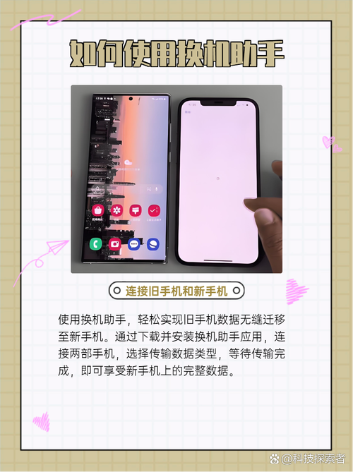 因为新手机和APP的快速发展，我们如何轻松获取更多实用信息？