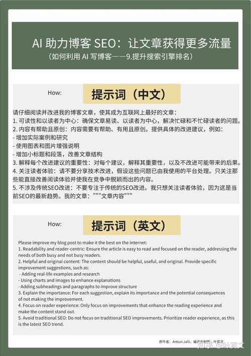 如何写SEO文章才能快速被收录，让我获得更多流量和曝光？