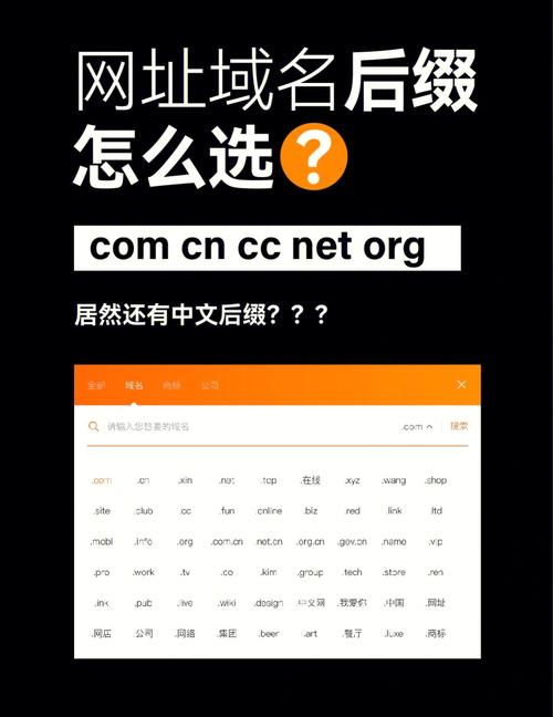 如何挑选域名才能让网站排名更靠前？